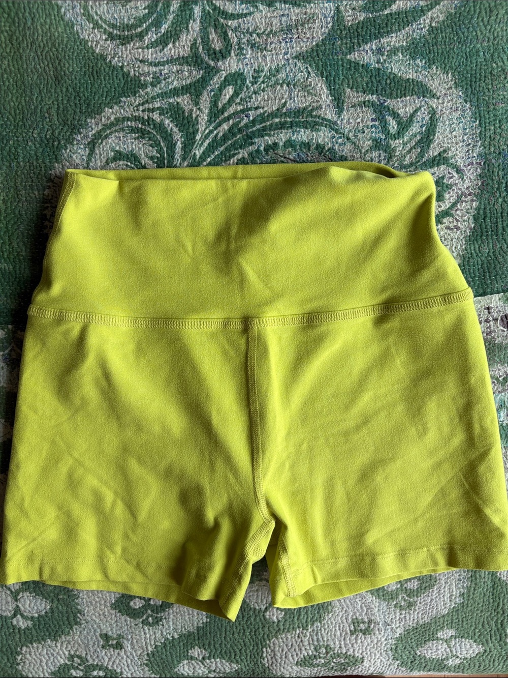 Beyond Yoga 3 inch inseam bike shorts (2 pairs) - Picture 5 of 5